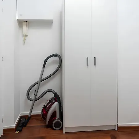 Ferienwohnung Plein Centre - Parking Securise Gratuit - 2 Couchages Amiens Exterior foto