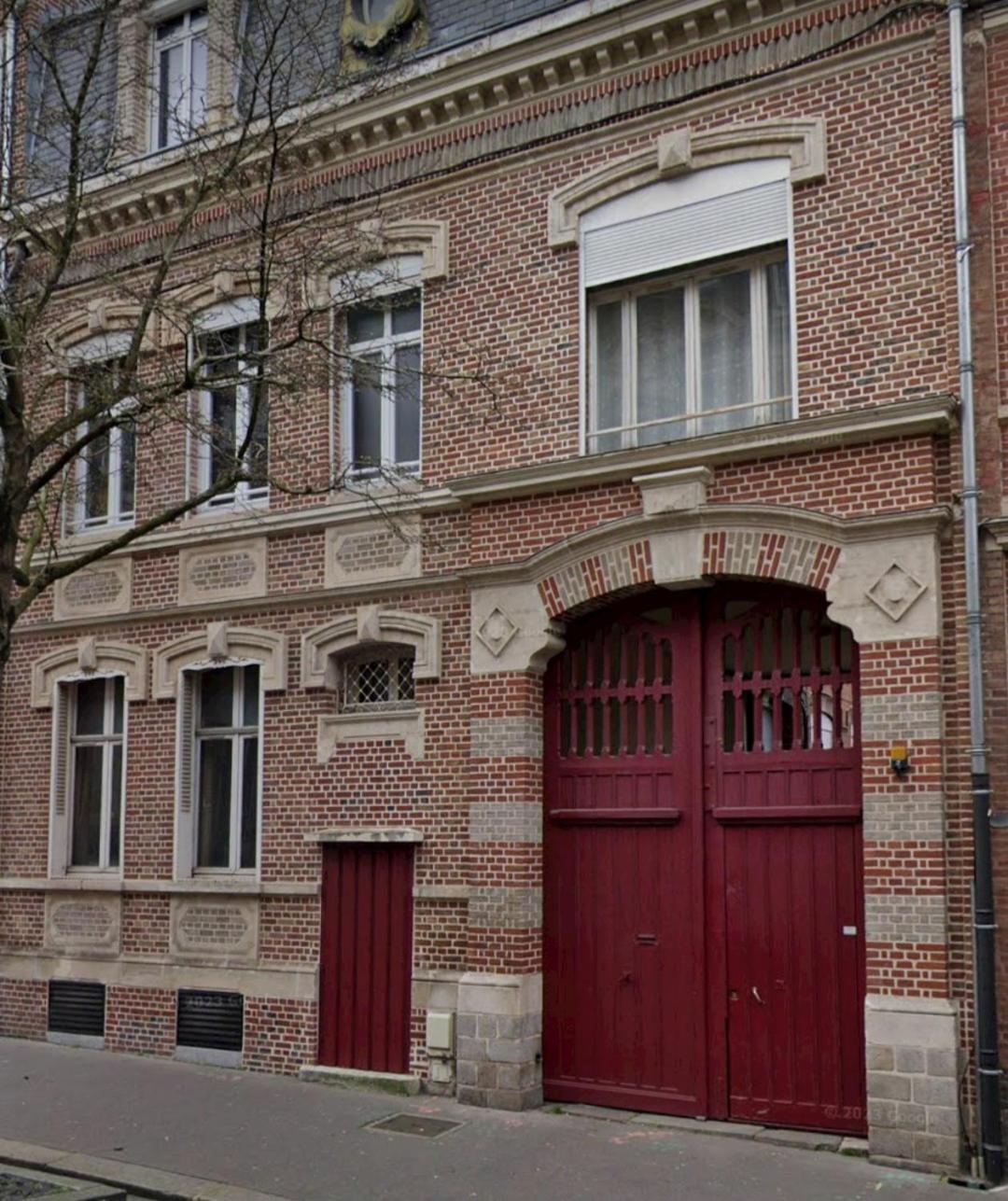 Plein Centre - Parking Securise Gratuit - 2 Couchages